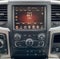2017 RAM 1500 Big Horn Crew Cab 4x4 5'7' Box