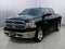 2017 RAM 1500 Big Horn Crew Cab 4x4 5'7' Box