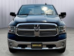 2017 RAM 1500 Big Horn Crew Cab 4x4 5'7' Box