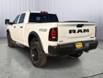 2026 RAM 2500 RAM 2500 WARLOCK CREW CAB 4X4 6'4' BOX