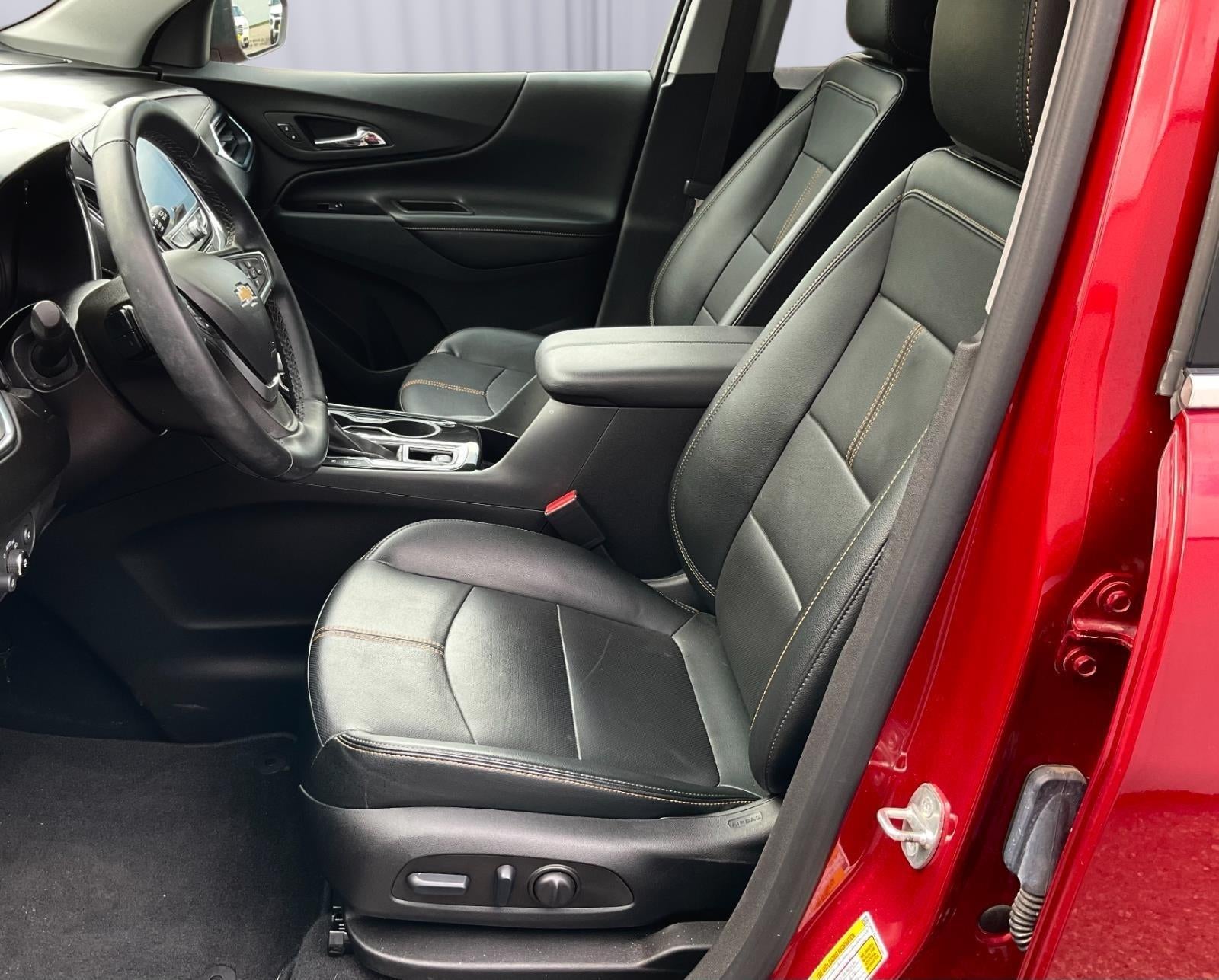 2023 Chevrolet Equinox AWD Premier