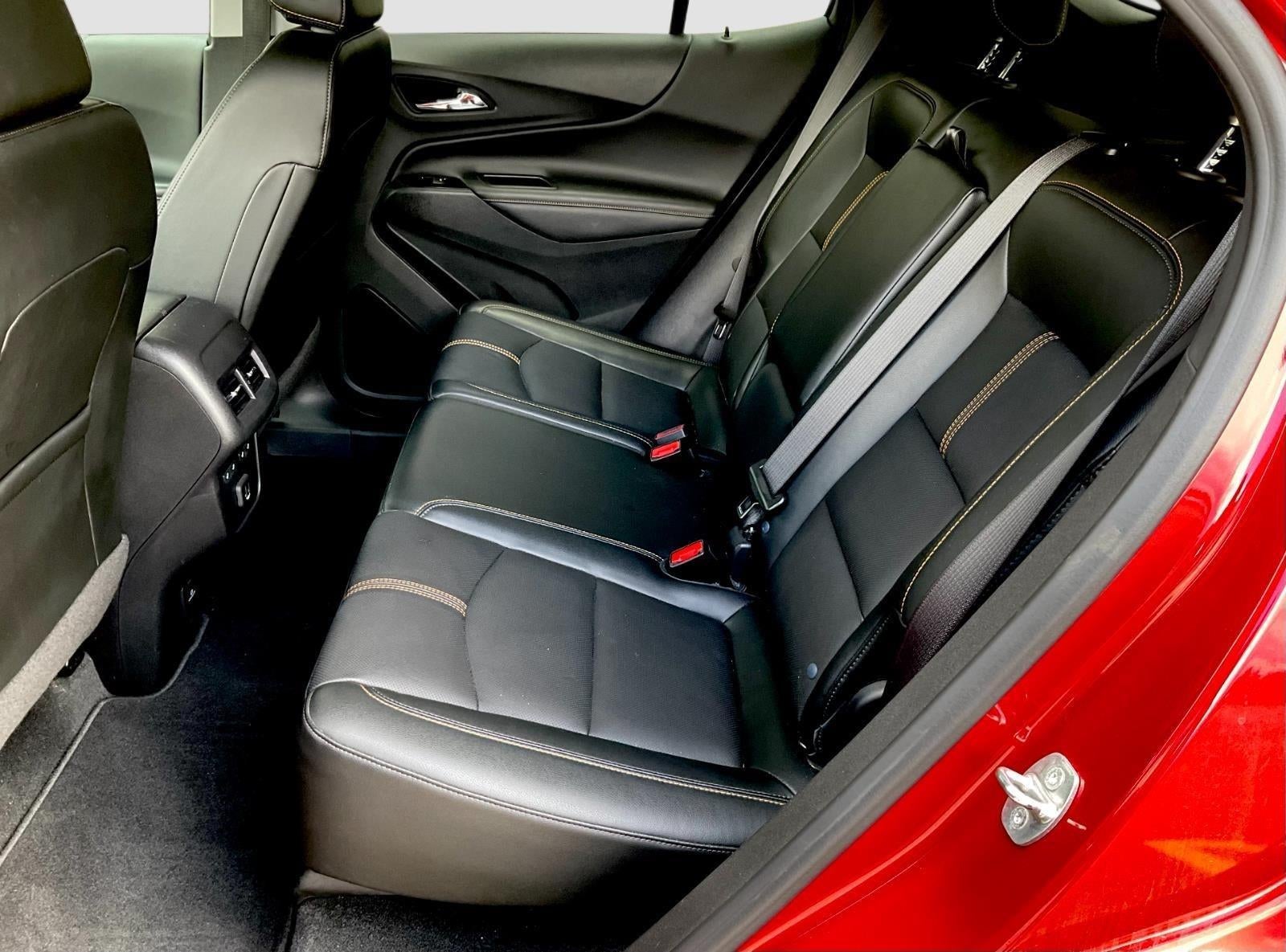 2023 Chevrolet Equinox AWD Premier