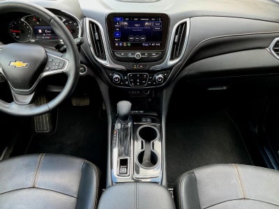 2023 Chevrolet Equinox AWD Premier