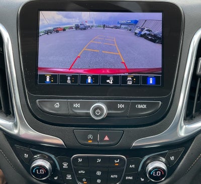 2023 Chevrolet Equinox AWD Premier