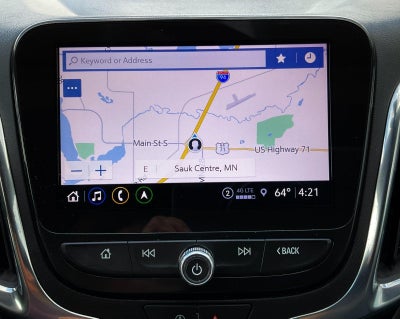 2023 Chevrolet Equinox AWD Premier
