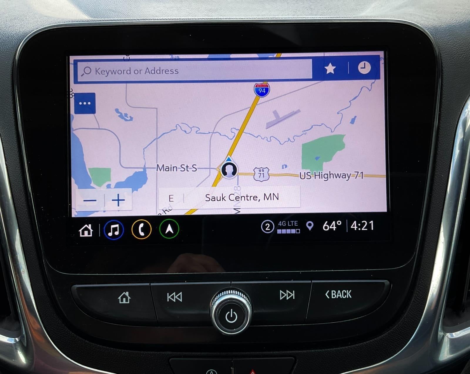 2023 Chevrolet Equinox AWD Premier
