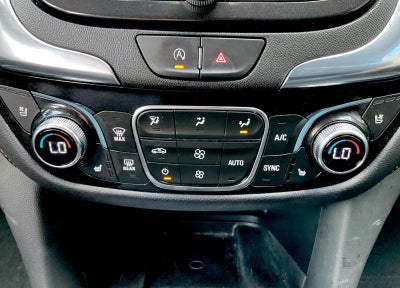 2023 Chevrolet Equinox AWD Premier