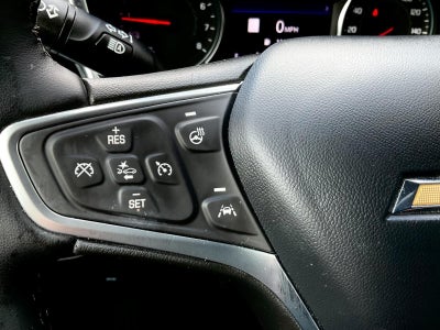2023 Chevrolet Equinox AWD Premier