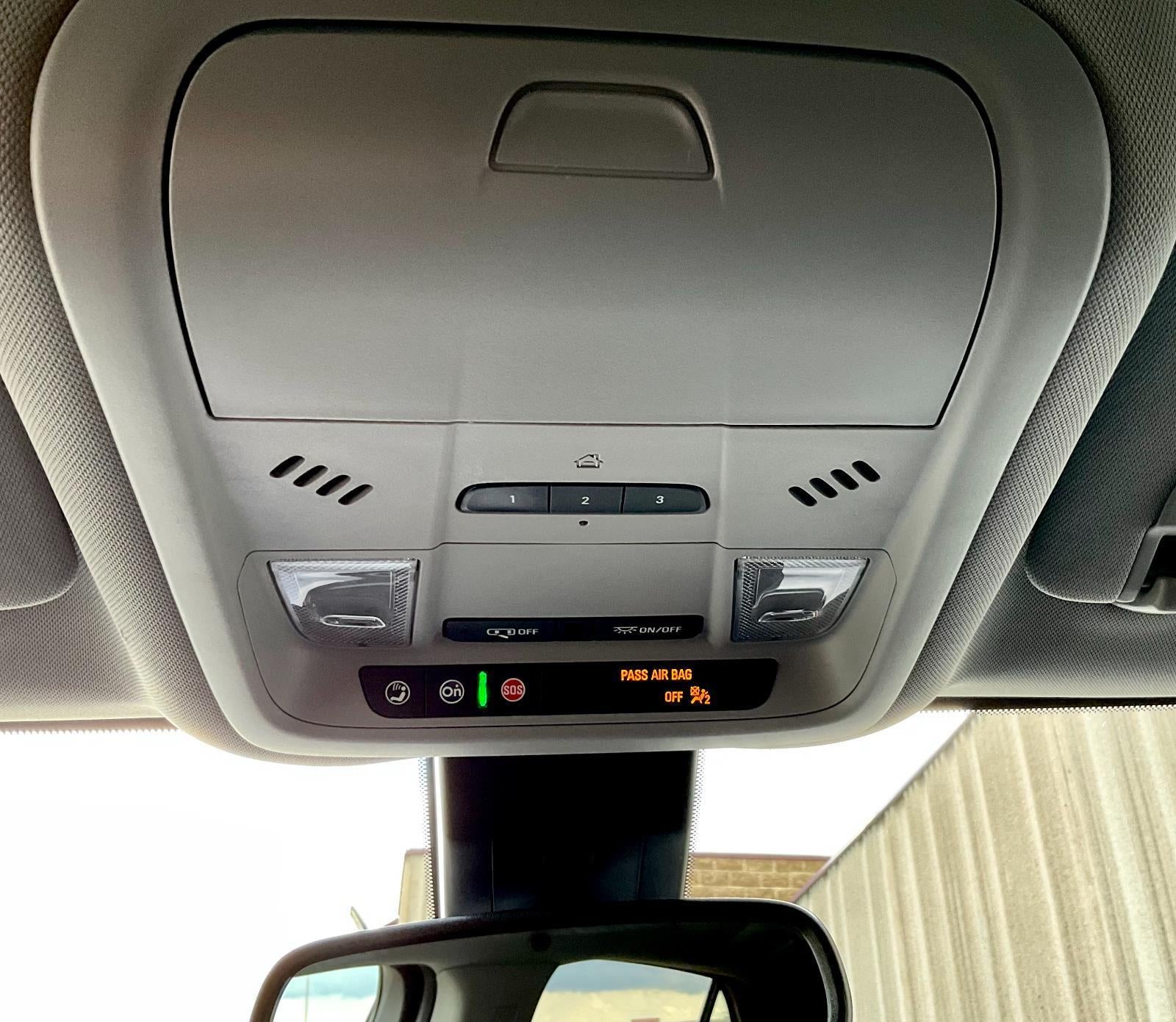 2023 Chevrolet Equinox AWD Premier