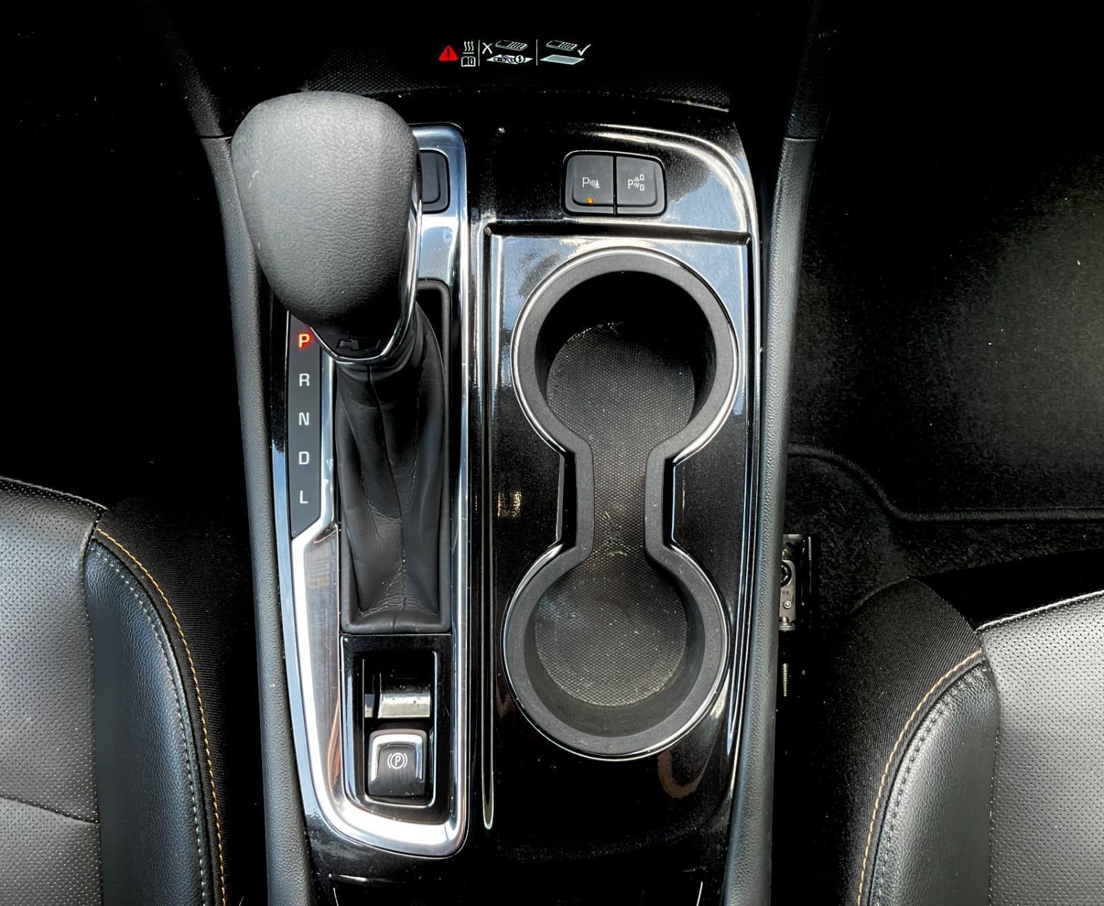 2023 Chevrolet Equinox AWD Premier