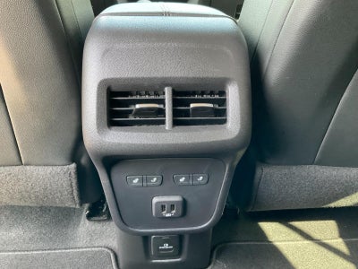 2023 Chevrolet Equinox AWD Premier