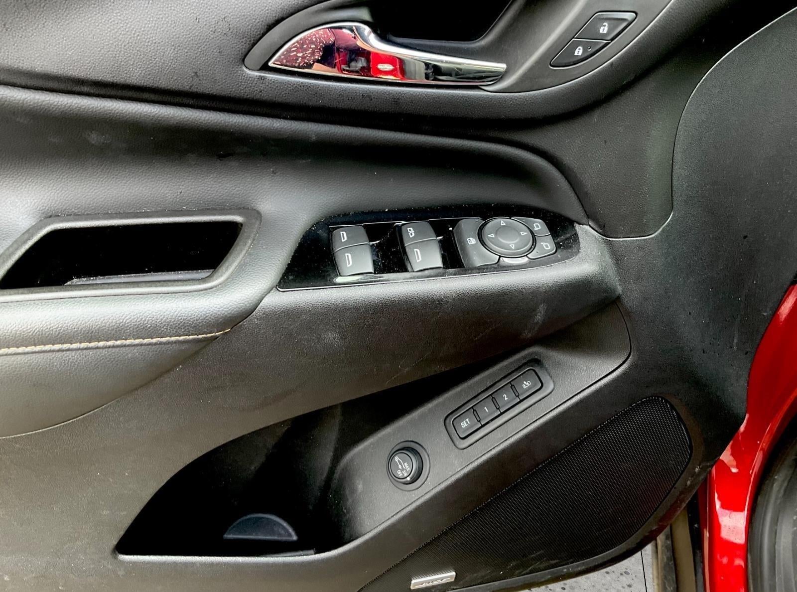 2023 Chevrolet Equinox AWD Premier