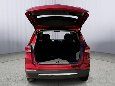 2023 Chevrolet Equinox AWD Premier