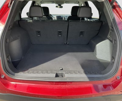 2023 Chevrolet Equinox AWD Premier
