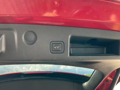 2023 Chevrolet Equinox AWD Premier