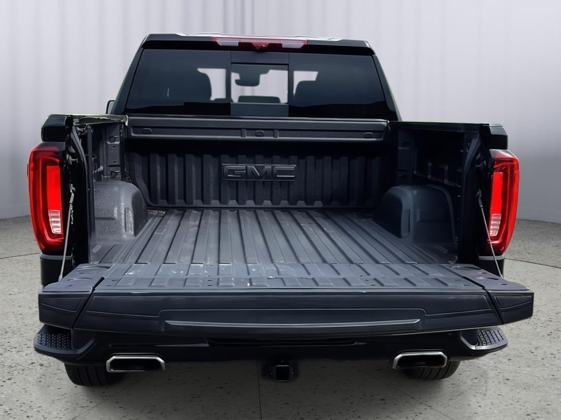 2025 GMC Sierra 1500 4WD Crew Cab Short Box Denali