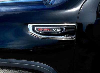 2025 GMC Sierra 1500 4WD Crew Cab Short Box Denali