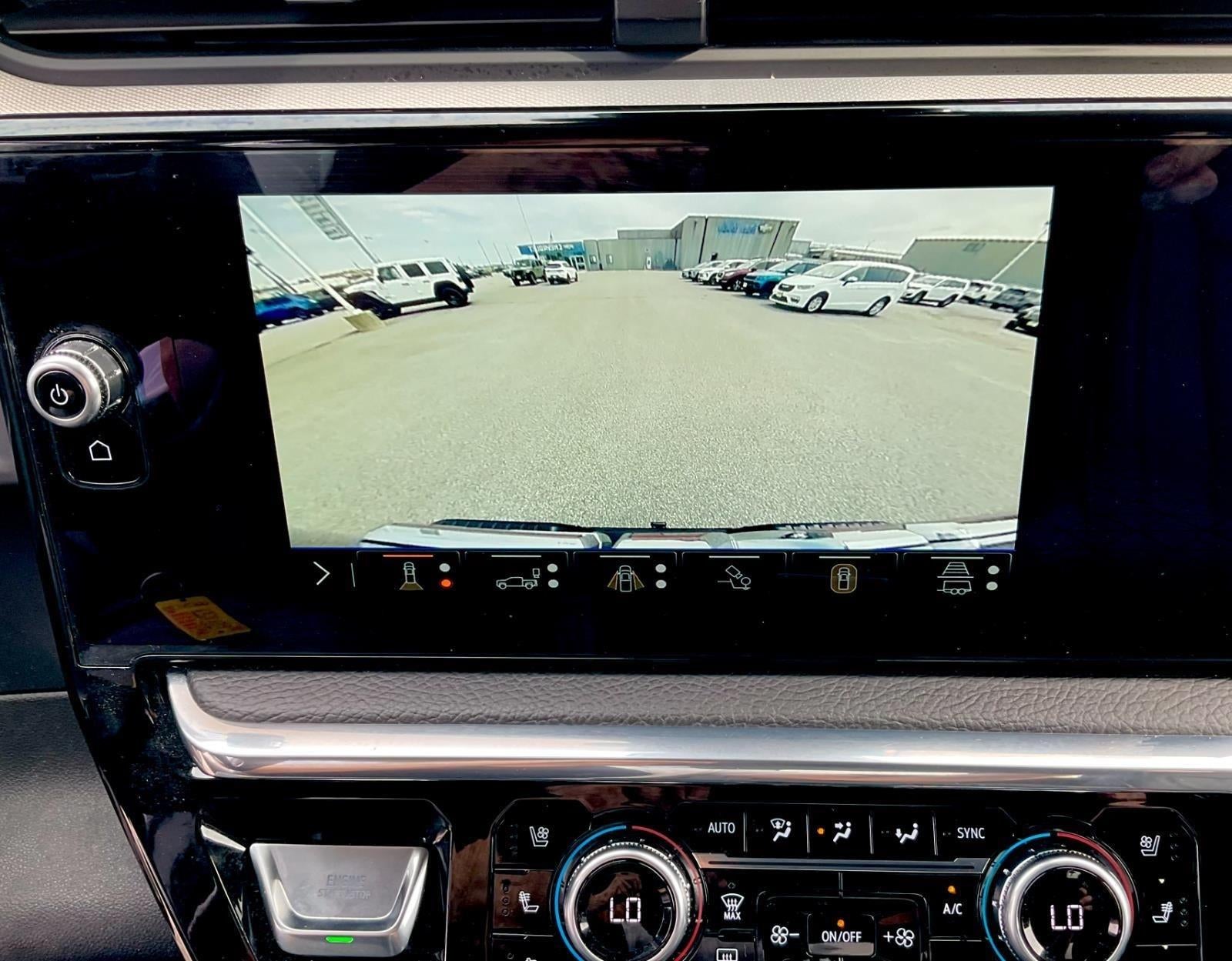 2025 GMC Sierra 1500 4WD Crew Cab Short Box Denali