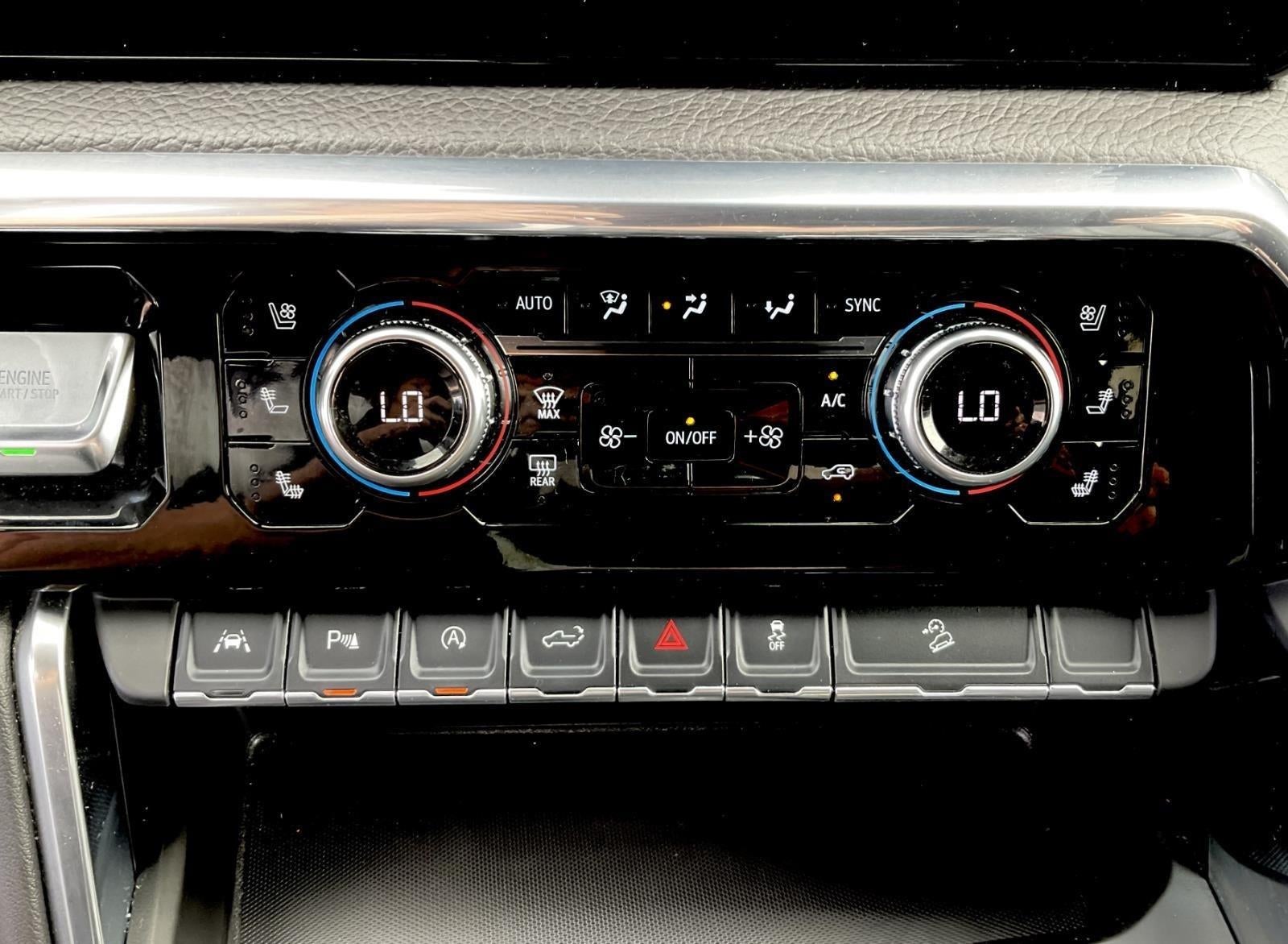 2025 GMC Sierra 1500 4WD Crew Cab Short Box Denali