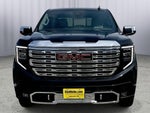 2025 GMC Sierra 1500 4WD Crew Cab Short Box Denali