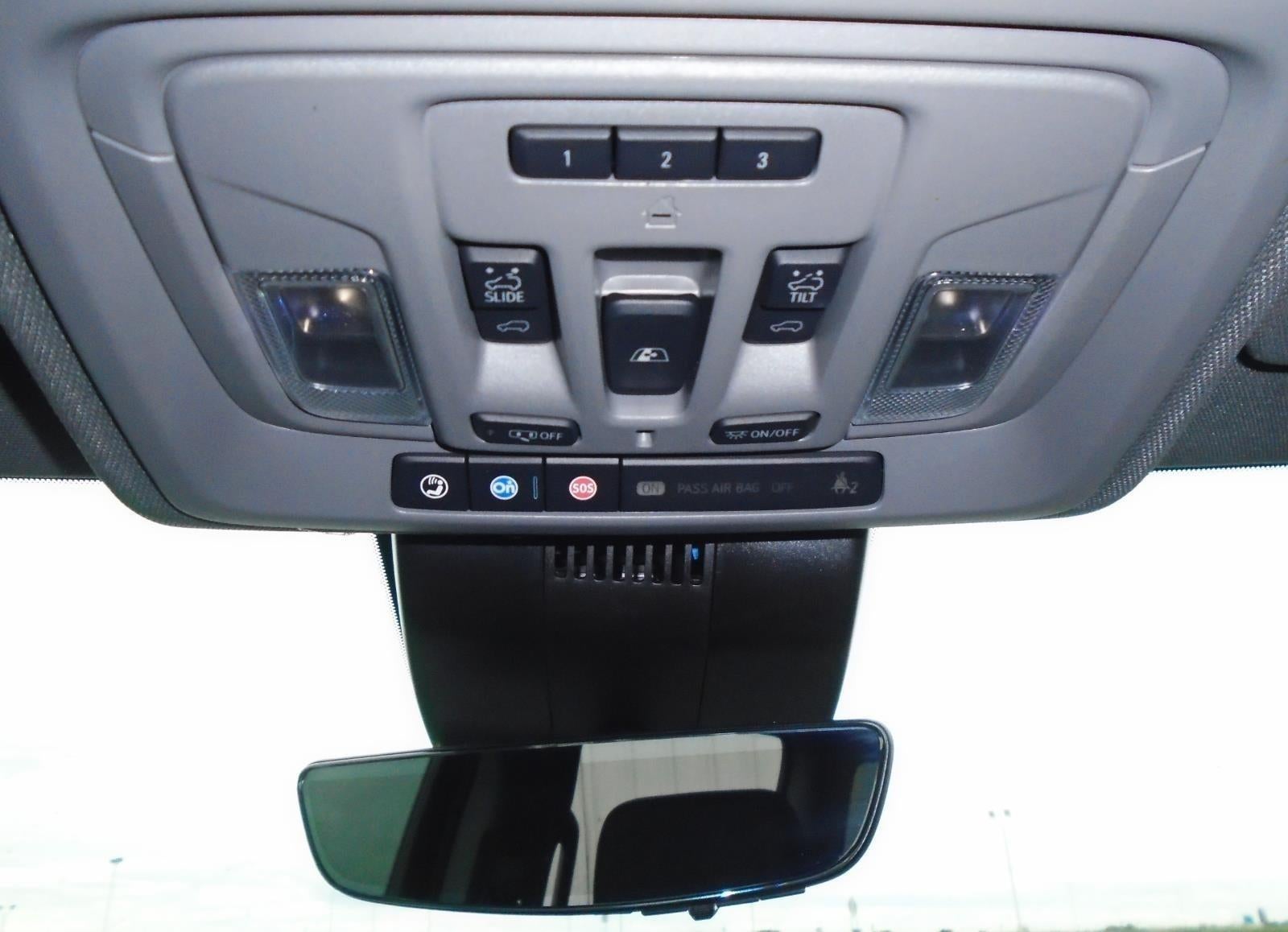 2025 GMC Sierra 1500 4WD Crew Cab Short Box Denali