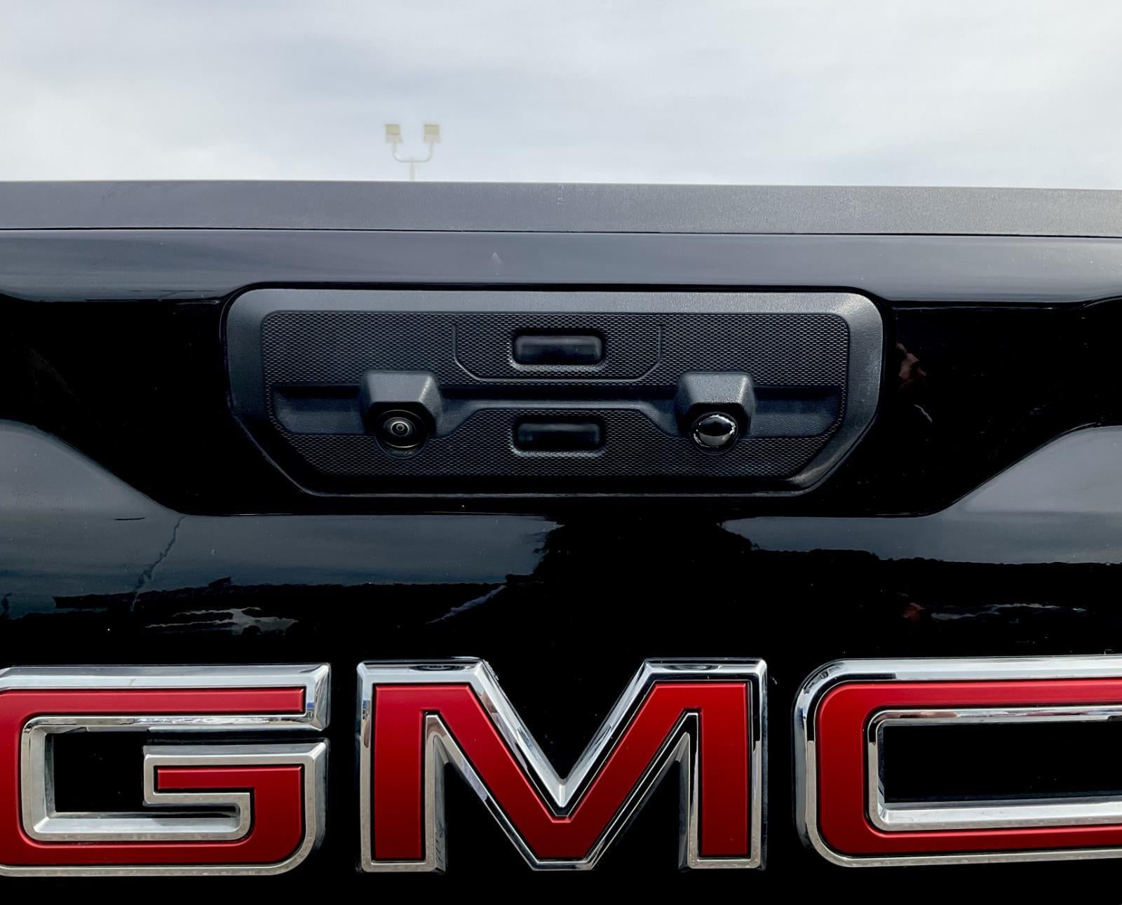 2025 GMC Sierra 1500 4WD Crew Cab Short Box Denali