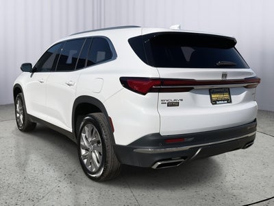2026 Buick Enclave Preferred FWD