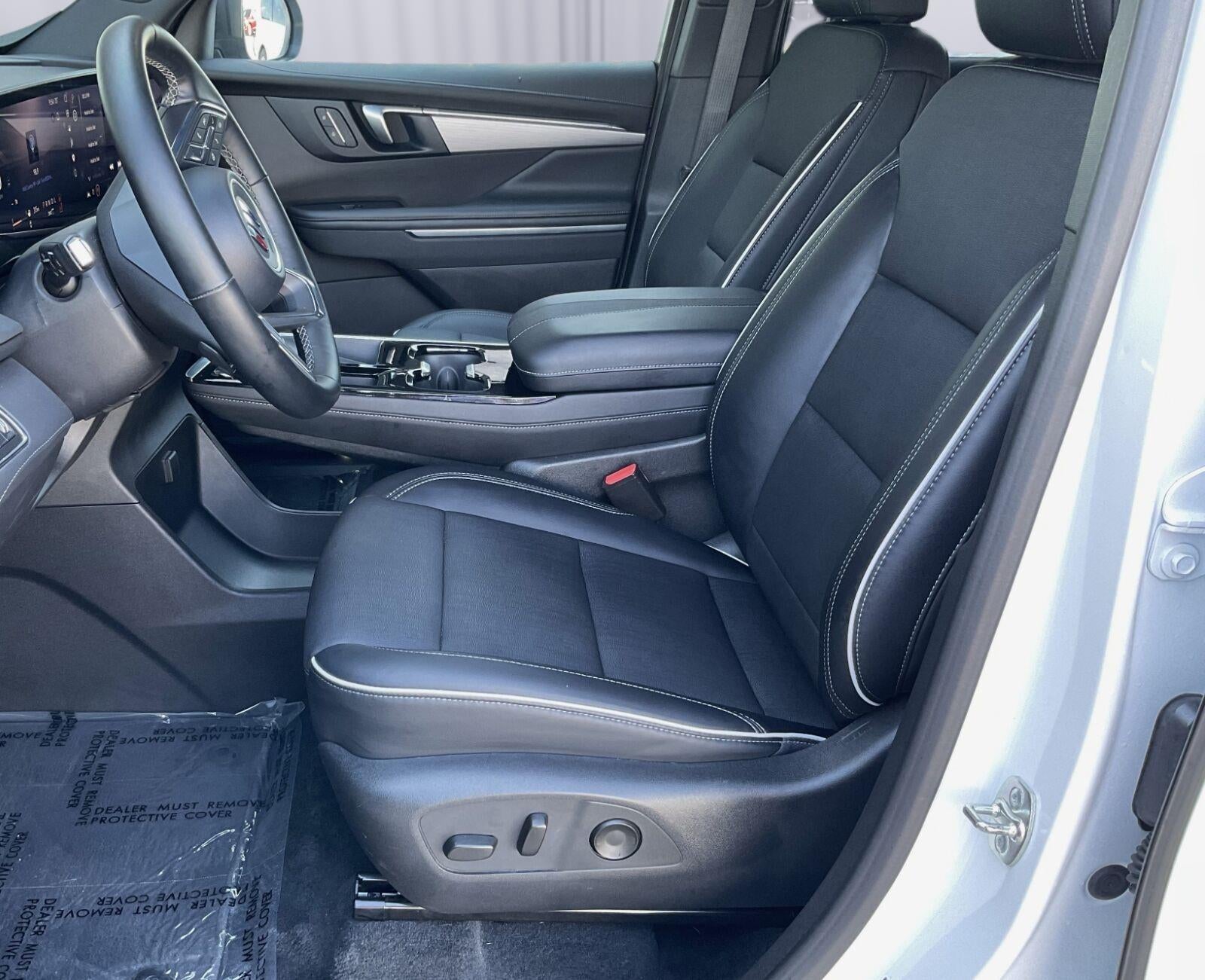 2026 Buick Enclave Preferred FWD