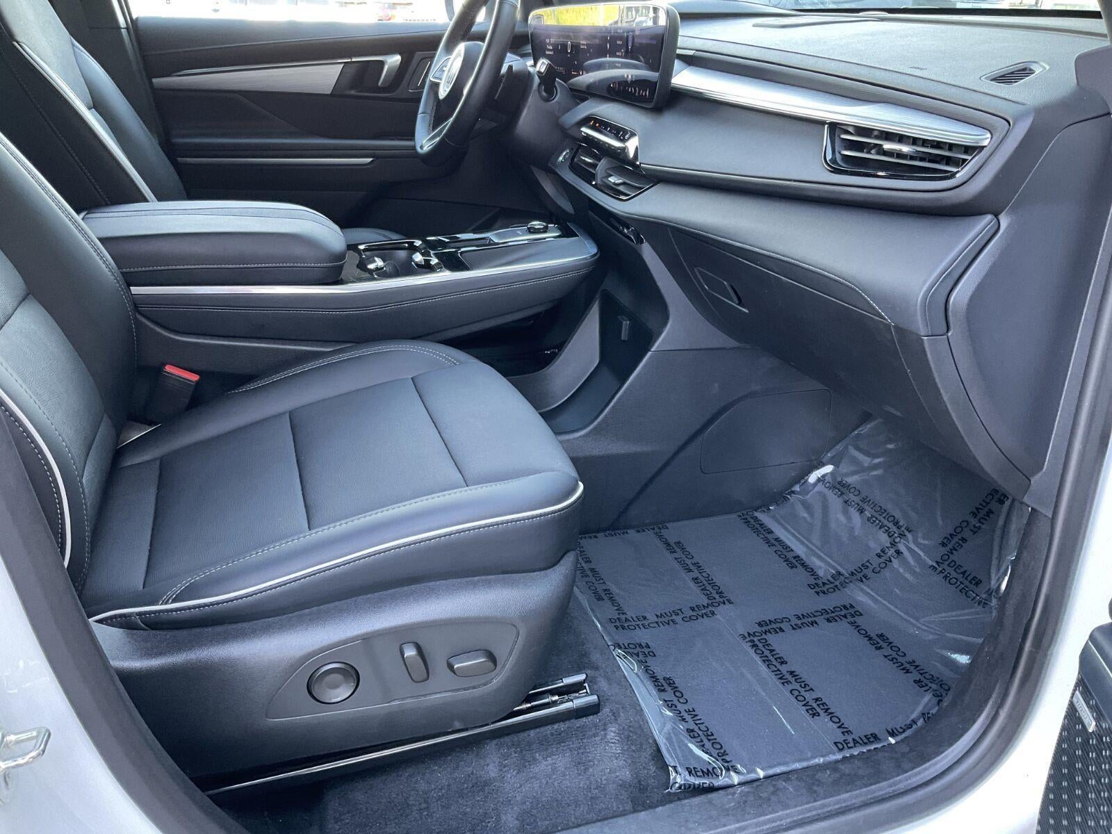 2026 Buick Enclave Preferred FWD