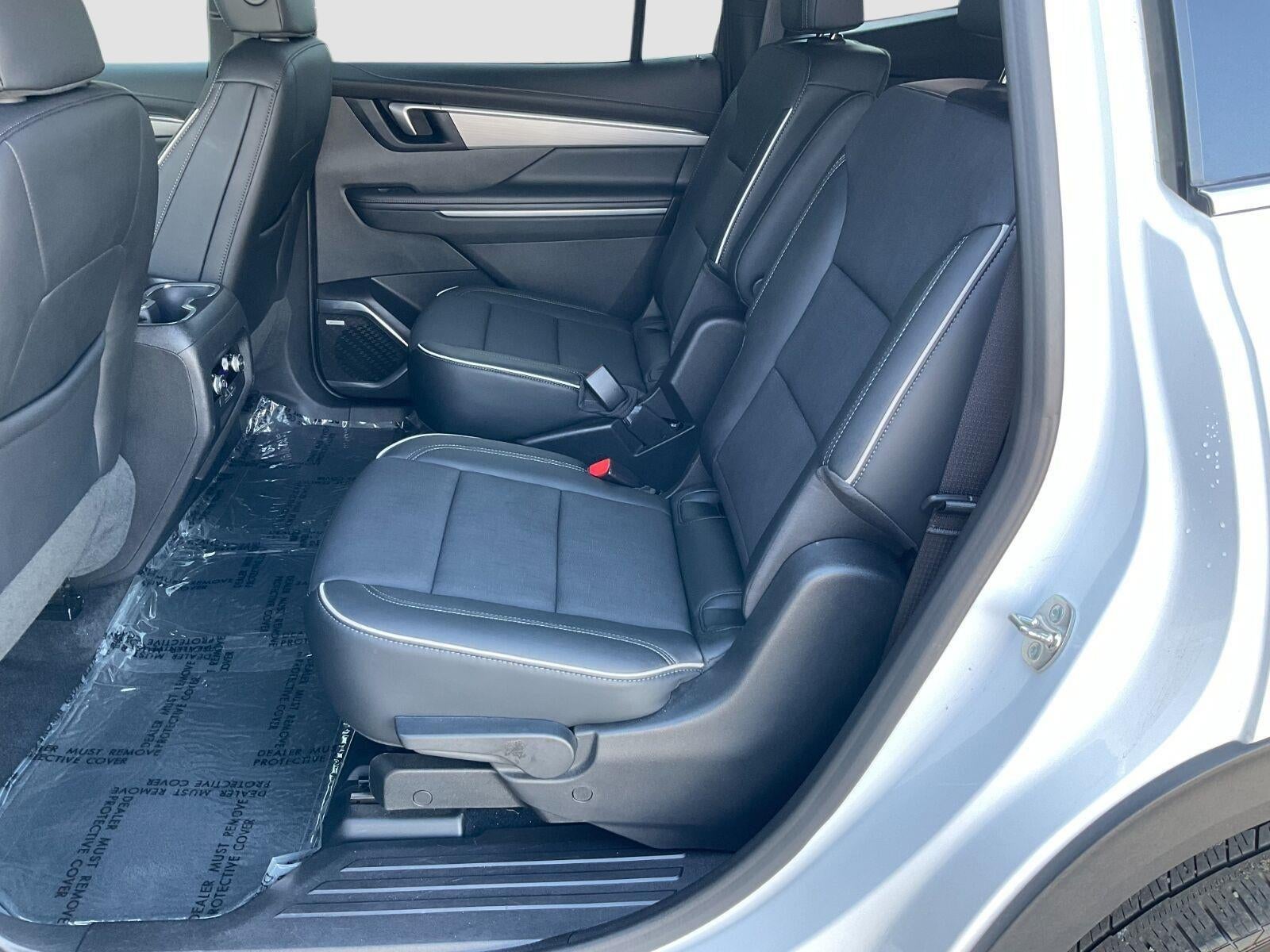 2026 Buick Enclave Preferred FWD