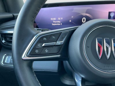 2026 Buick Enclave Preferred FWD