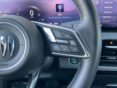 2026 Buick Enclave Preferred FWD