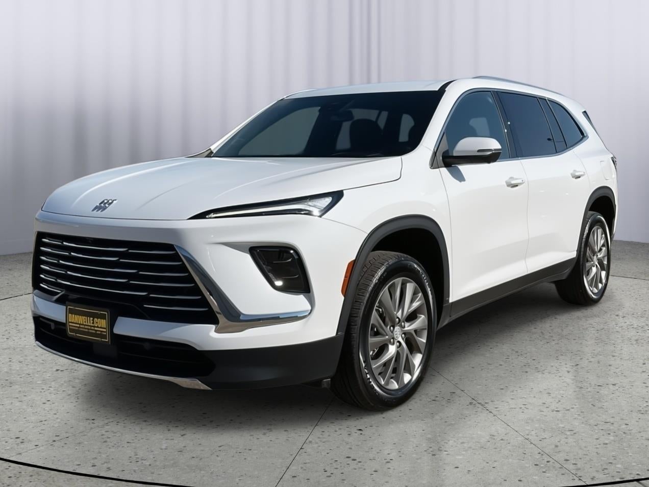 2026 Buick Enclave Preferred FWD