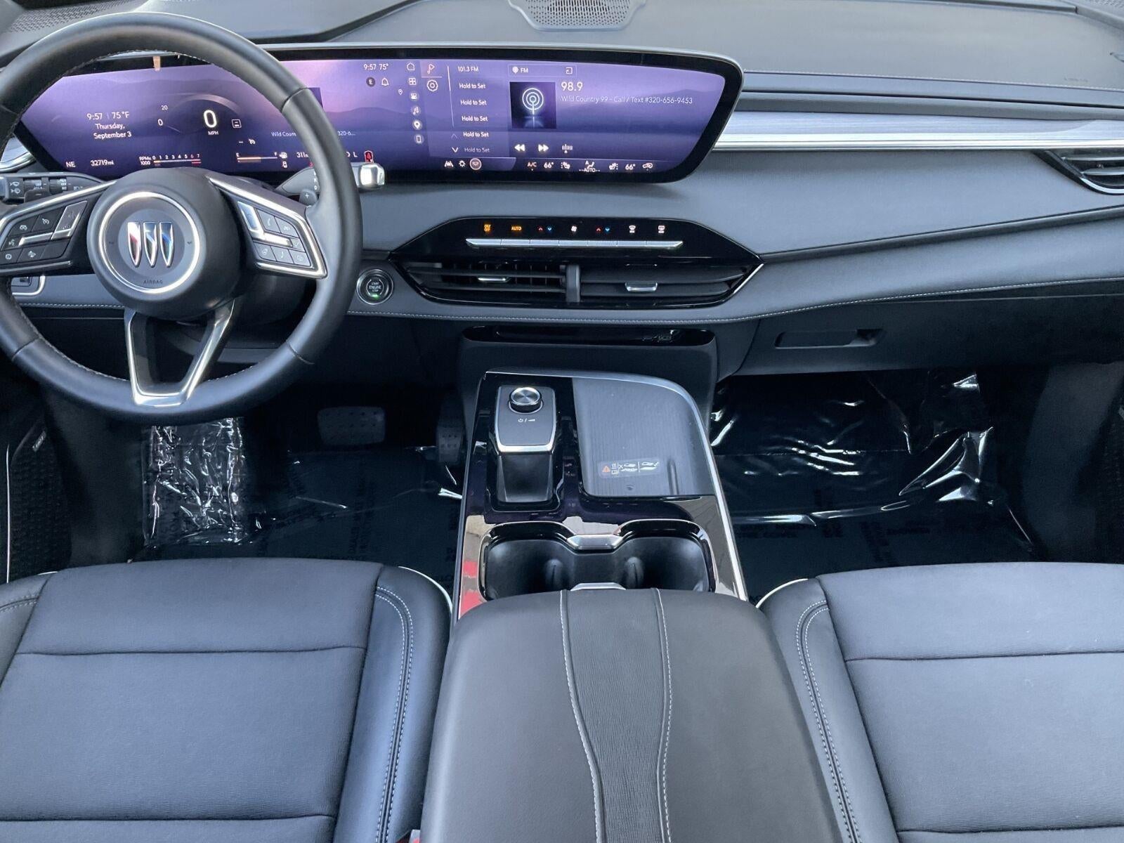2026 Buick Enclave Preferred FWD