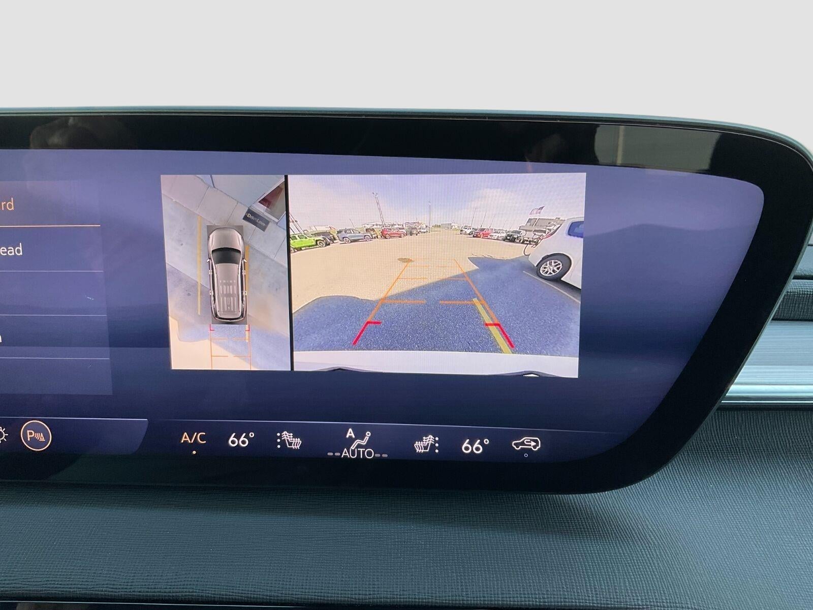 2026 Buick Enclave Preferred FWD