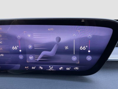2026 Buick Enclave Preferred FWD