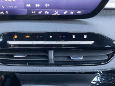 2026 Buick Enclave Preferred FWD