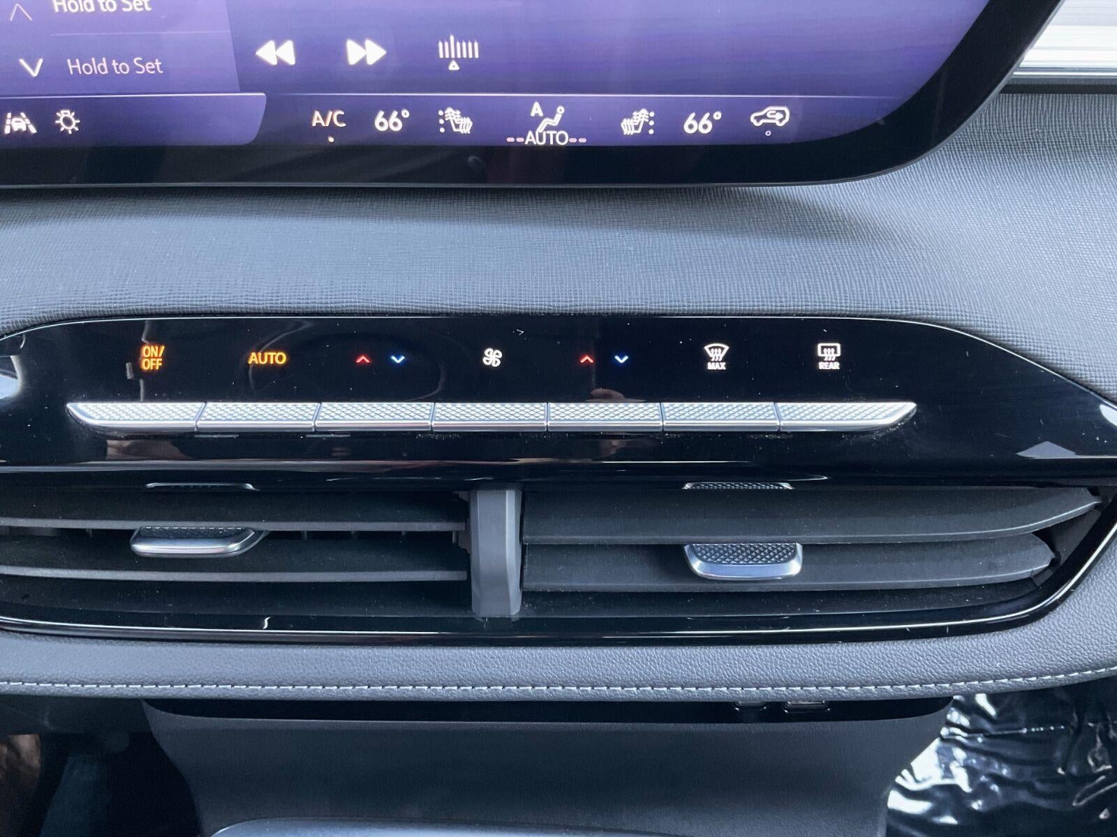 2026 Buick Enclave Preferred FWD