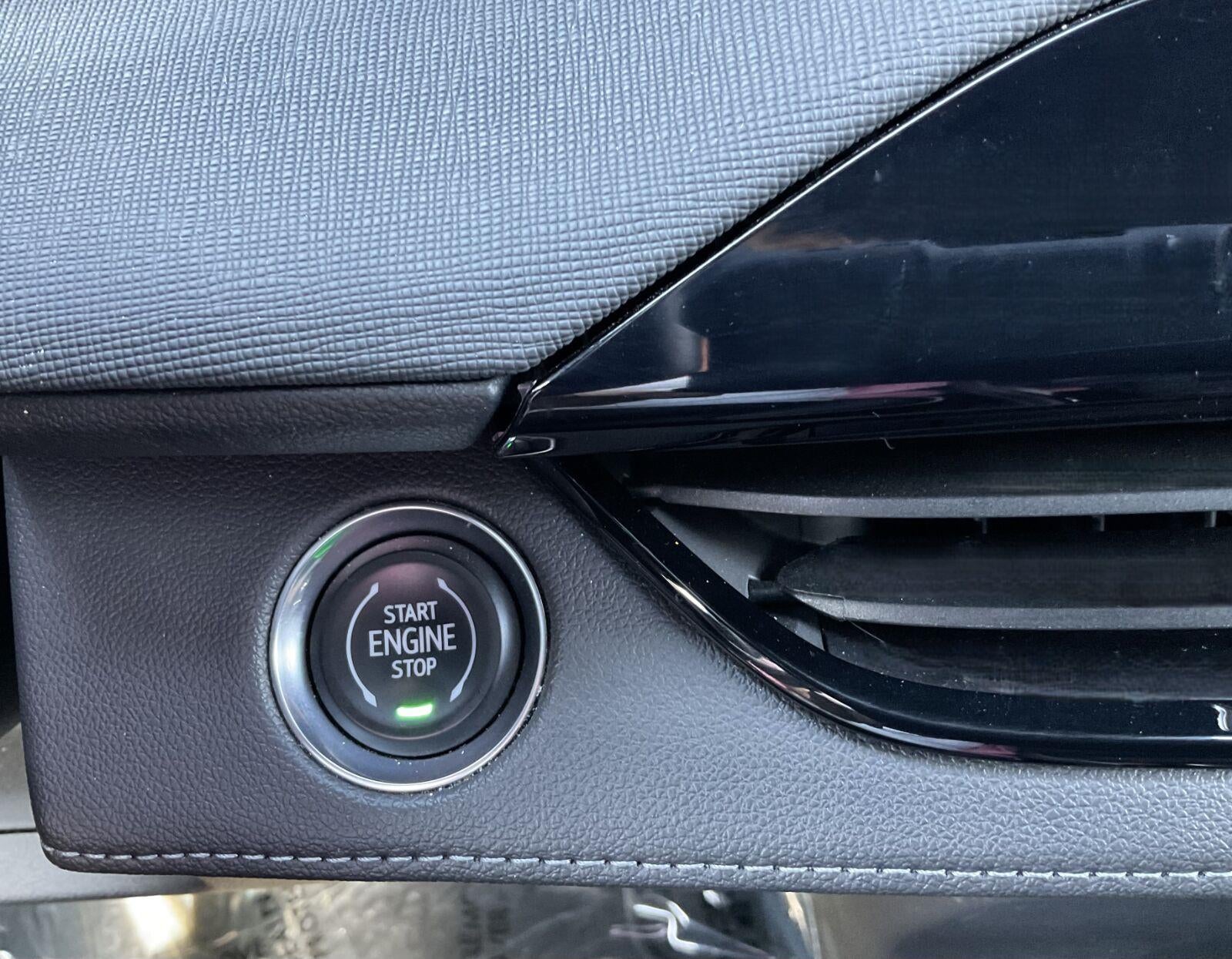 2026 Buick Enclave Preferred FWD