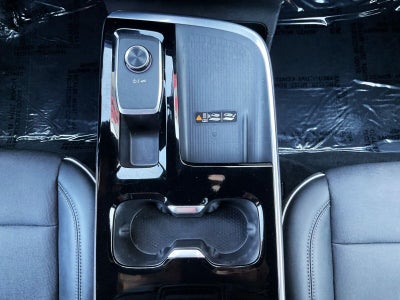 2026 Buick Enclave Preferred FWD
