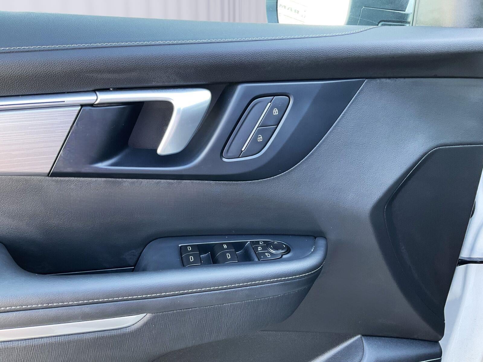2026 Buick Enclave Preferred FWD