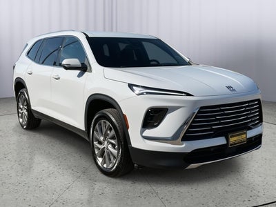 2026 Buick Enclave Preferred FWD