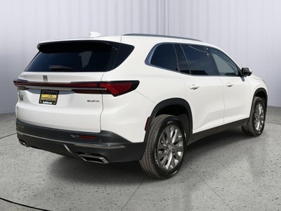 2026 Buick Enclave Preferred FWD