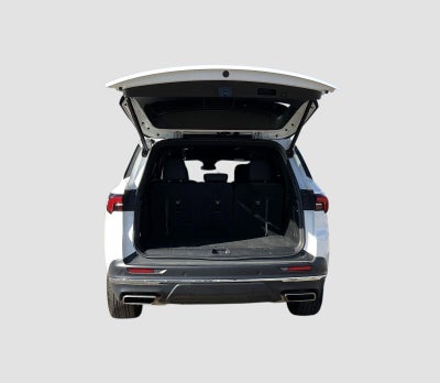 2026 Buick Enclave Preferred FWD