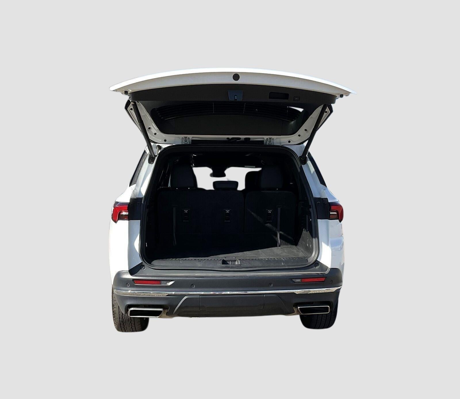 2026 Buick Enclave Preferred FWD