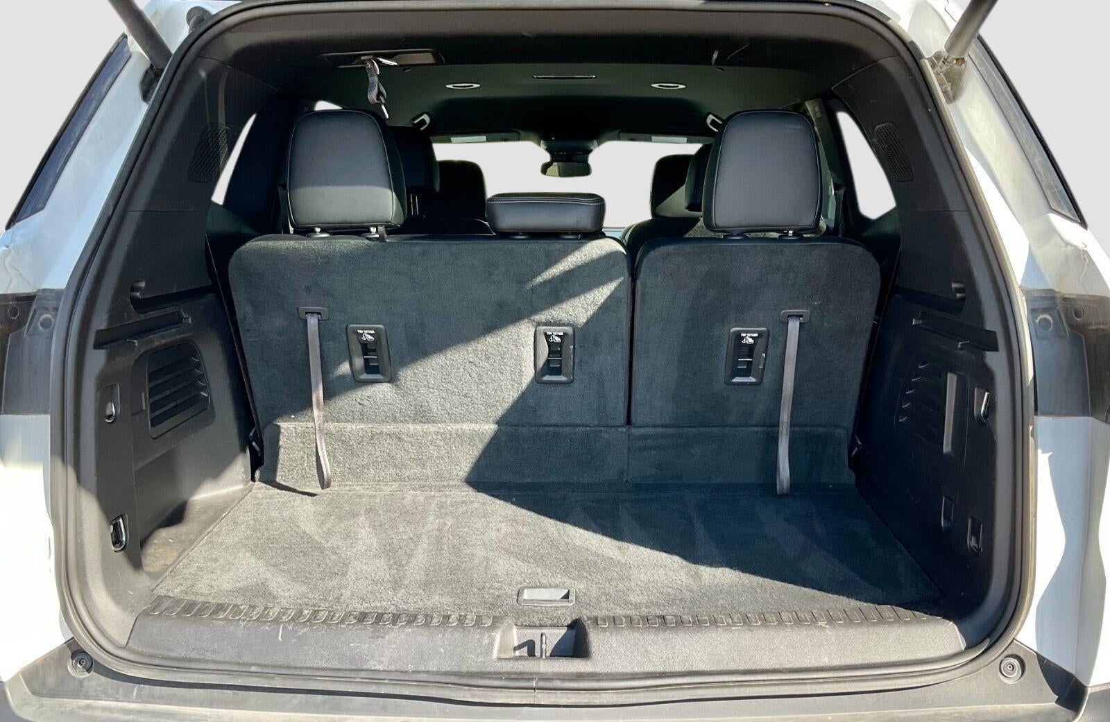 2026 Buick Enclave Preferred FWD
