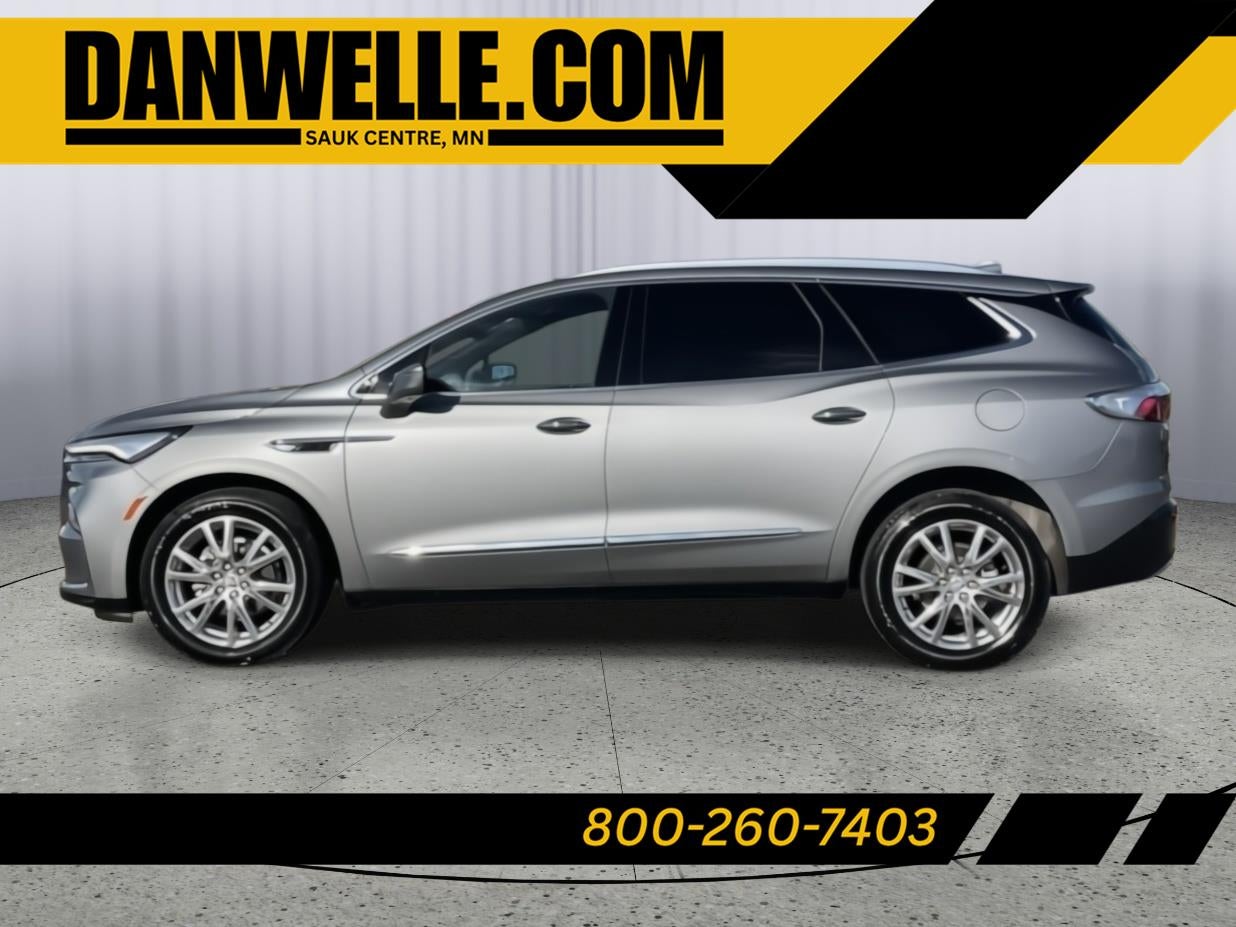 2023 Buick Enclave Premium AWD