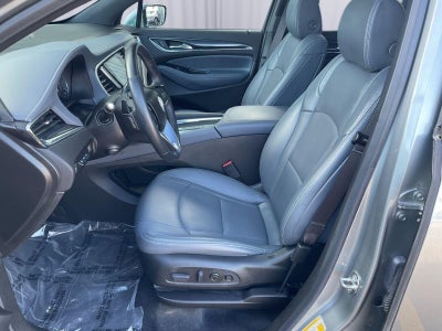2023 Buick Enclave Premium AWD
