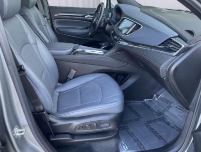 2023 Buick Enclave Premium AWD