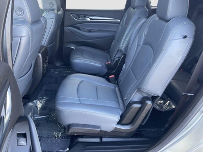 2023 Buick Enclave Premium AWD